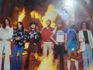 1977 Southern Rock LP - LYNYRD SKYNYRD 