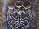 DANZIG LP - Circle Of Snakes , Samhain, Misfits Vinyl