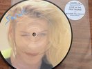 BANANARAMA - LOVE IN THE FIRST DEGREE. UK 1987 ORIG PICTURE DISC  7