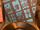 JOHN LEE HOOKER Live At Soledad Prison ORIGINAL PRESSING w/EX VINYL