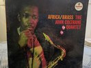 John Coltrane 