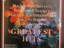 Readers Digest Classical Musics Greatest Hits 8 Vinyl Box Set Beethoven etc. New