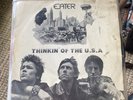 Eater Thinkin' Of The USA / Space Dream 7
