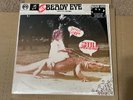 Different Gear Still Speeding Beady Eye 2011 2LP Liam Gallagher Vinyl Record NEW