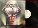 VAN HALEN   5150 RECORD LP/9 25394-1/1ST PRESS/OOP  W/Inner TESTED VG+/EX