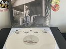 MORGAN WALLEN One Thing At A Time VG++ 3LP BONE VINYL In Shrink