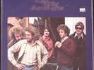 THE FLYING BURRITO BROS SELF TITLED A&M RECORDS EXCELLENT  VINYL LP 144-2W