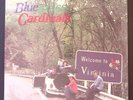 THE BLUEGRASS CARDINALS WELCOME TO VIRGINIA  FACTORY SEALED   VINYL LP 111-62W