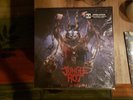 JUNGLE ROT ** KILL ON COMMAND ** DEATH METAL * COLORED VINYL LP