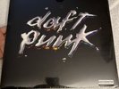 DAFT PUNK Discovery Vinyl 2LP 2001