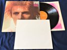 DAVID BOWIE – Space Oddity – 1972 Dynaflex LP – With Inner Sleeve + Poster
