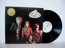 CREAM Fresh Cream WHITE LABEL PROMO LP RSO RS-1-3009 Promotional Eric Clapton