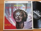 SXL 2274 ED1 Beethoven Symphony no. 9 Ansermet Sutherland Decca 1st WBG Stereo