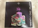 Twenty One Pilots  Self Titled Vinyl 2 Record Set