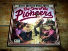 THE SONS OF THE PIONEERS compilation box set READER'S DIGEST: 7 vinyl LP set NM-