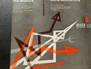 Wagner- Die Walküre, Act I ; Götterdämmerung, Opera DX-121 Vinyl 12'' Box Set