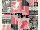 Gianni Safred - Electronic Designs [New Vinyl LP] Italy - Import