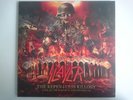 SLAYER THE REPENTLESS KILLOGY NUCLEAR BLAST 27361 41961 METAL GATEFOLD DOUBLE