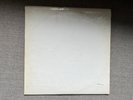 Beatles - White Album 1968 US First Edition - EXTREMELY LOW NUMBER THREE-DIGITS