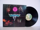 VAN HALEN Original PROMO LP 1978 (WARNER BROTHERS BSK 3075) Promotional