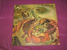 JADE WARRIOR - LAST AUTUMNS DREAM - VERTIGO UK 1972 IMMACULATE ORIGINAL