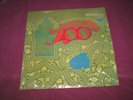 TANGERINE ZOO - SAME -MAINSTREAM US 1968 TOP ORIG COPY OF THERE DEBUT  IN SHRINK