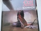 Ozzy Osbourne Blizzard Of Ozz Original Jet Records, CBS, 1981 vinyl LP