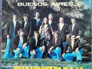 Orquesta Swingbaly Desde Buenos Aires RARE Bolivia Salsa Cumbia Cha Cha LP