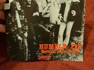 45rpm  HUMBLE PIE  SINGLE   SIGNED BY STEVE MARRIOTT