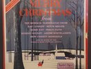 Merry Christmas Readers Digest 4 Record Box Set VG RDA 83-A Factory Sealed 1969