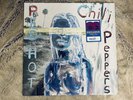 Red Hot Chili Peppers By The Way 2022 Funk Punk Rock Purple LP Vinyl Shrink New