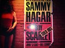 Sammy Hagar rematch vinyl LP￼ 1982 Capitol Vintage Best Quality