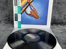 LP The Fixx – Reach The Beach | Japan | M/M | OBI | Vinyl | Schallplatte | Rock