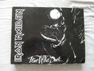 iron maiden - PROMO BOX - FEAR OF THE DARK