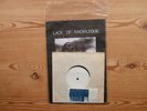 LACK OF KNOWLEDGE - UNINVITED / RITUAL UK 1982 7