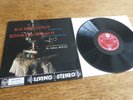 Rachmaninov Symphony No.3 Boult LPO UK ED1 RCA Living Stereo SB-2035 LP