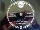 78 RPM - Elvis Presley - Hound Dog / Don‘t be Cruel - Germany - 1956 RCA