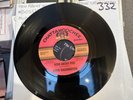 ERNIE WASHINGTON How About You / Lonesome Shack CHATTAHOOCHEE Soul