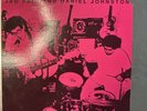 Daniel Johnston And Jad Fair (1989) Watts Records vinyl rare original