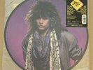 Bon Jovi- Slippery When Wet -Picture Disc  12”  Vinyl Record Album LP NEW UNUSED