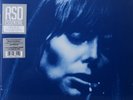 JONI MITCHELL 'Blue' Ltd. Remastered 180g CLEAR Vinyl LP (1971 Folk) NEW/SEALED