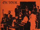 Soul Vendors - On Tour Red Vinyl Coxsone Studio One Rock Steady