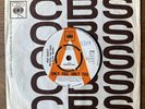 Psych Acid Mod Freakbeat High Society Only You Only You CBS DEMO 4746