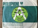 FOLK DEENA WEBSTER Your Heart Is Free Just Like The Wind Parlophone DEMO R 5721