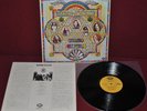 LYNYRD SKYNYRD - SECOND HELPING - MCA RECORDS MCA-6041 1974 - LP JAPAN NM 1A ED.