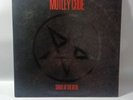 Motley Crue LP Vinyl Record Shout At The Devil 1983 Elektra 60289-1 Rock 1983