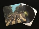 The Beatles - Abbey Road - Original UK Vinyl LP - 749-2/750-1 - Stamper