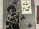Vi Redd Bird Call 1962 LP United Artists RARE JAZZ NM/NM original press