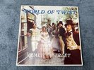 World Of Twist Quality Street 12” Vinyl LP. Circa 17.  VG / VG+.  1991.