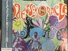 ZOMBIES - ODESSEY AND ORACLE (LTD PSYCHEDELIC SWIRL VINYL) NEW VINYL RECORD